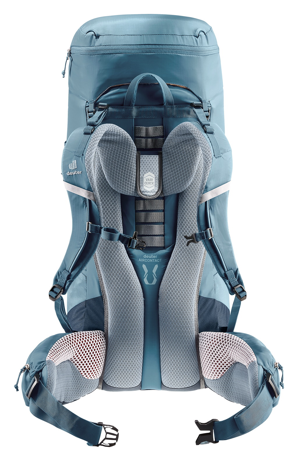Deuter Aircontact Lite 50+10