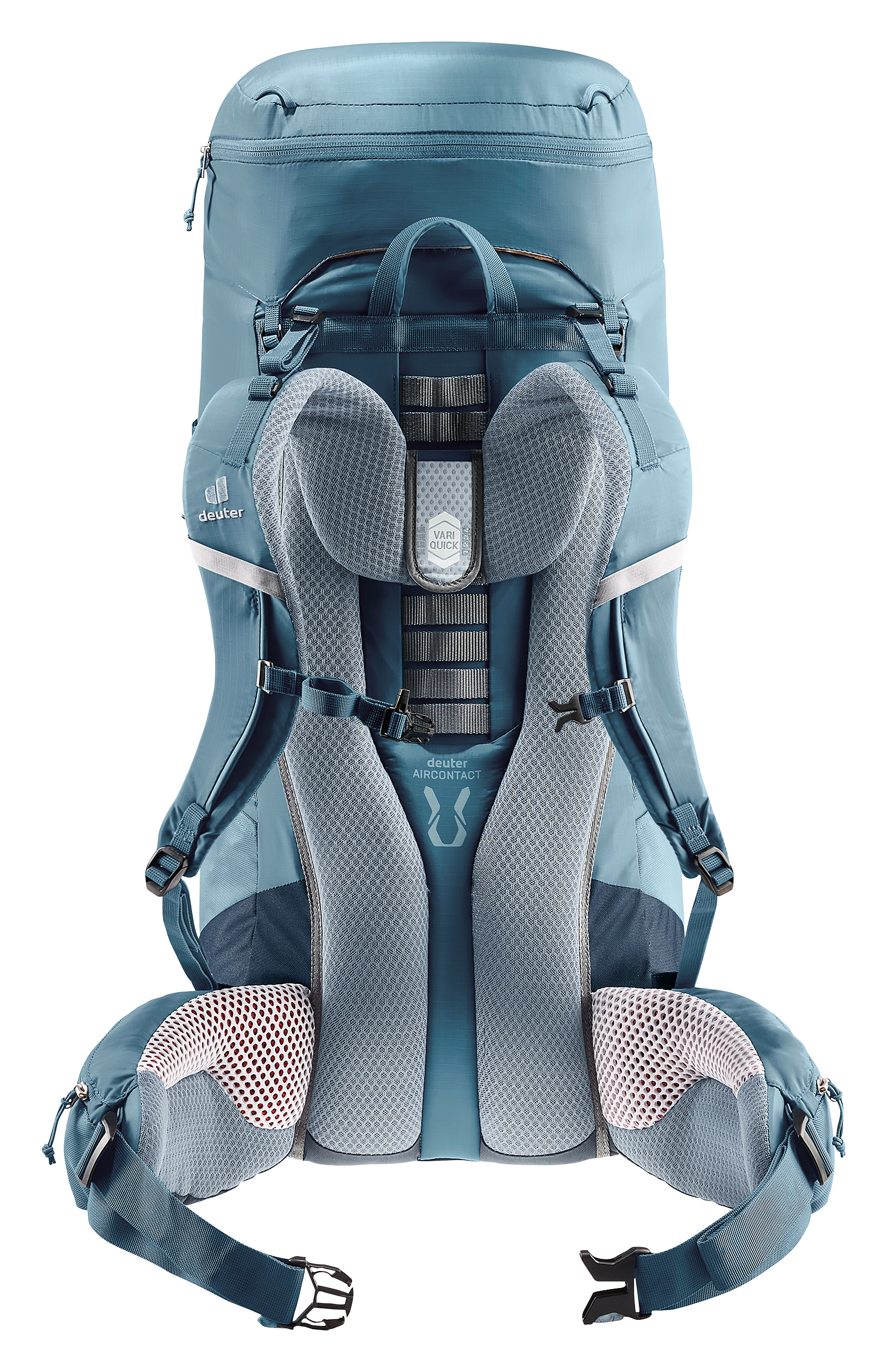 Deuter Aircontact Lite 50+10