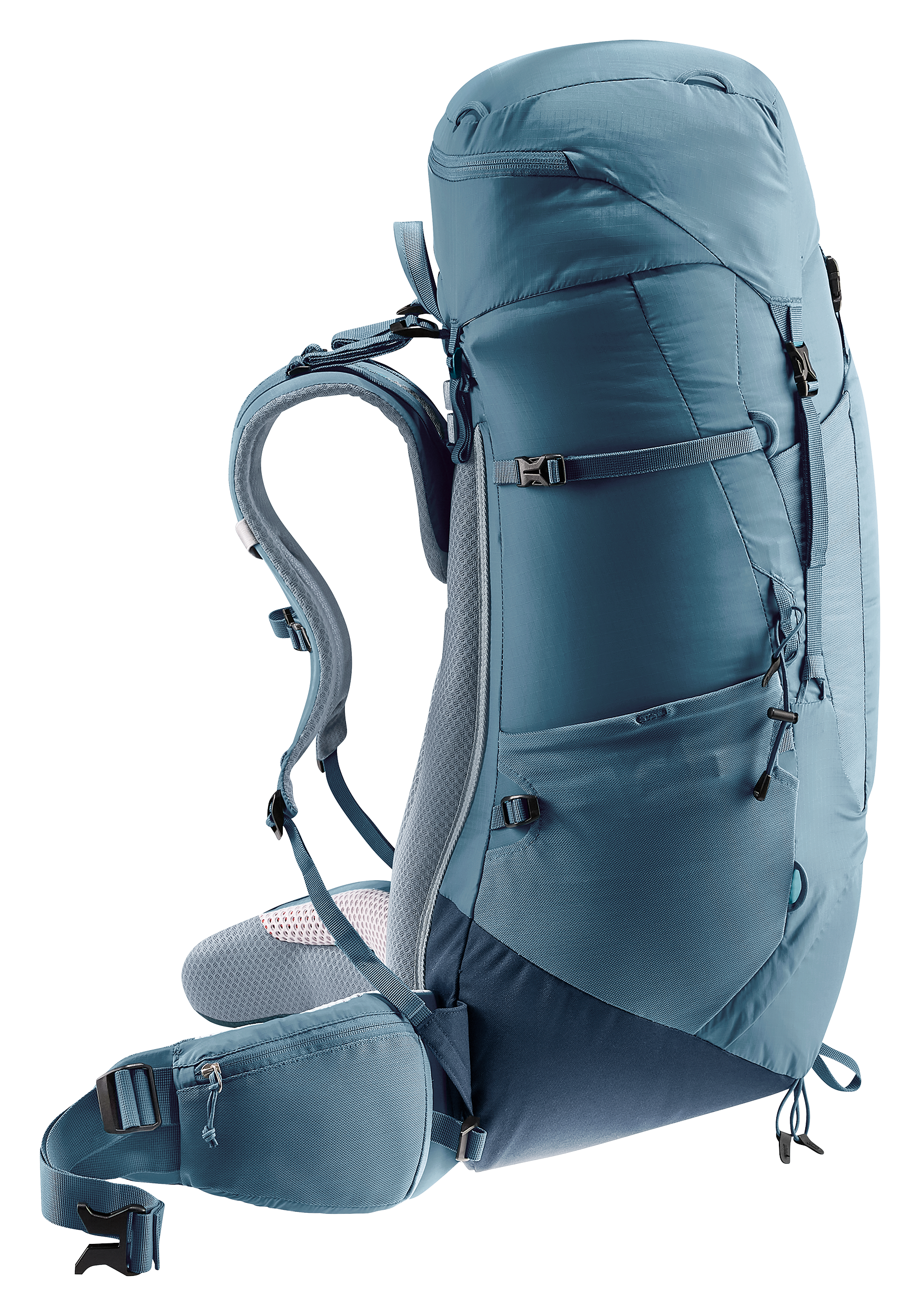 Deuter Aircontact Lite 50+10