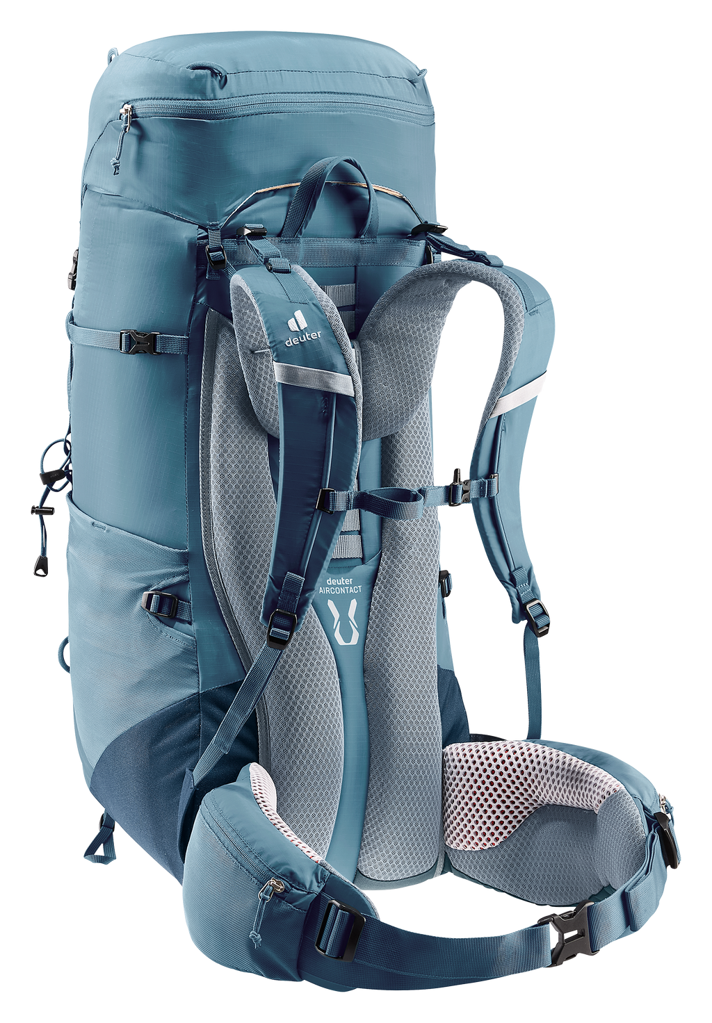 Deuter Aircontact Lite 50+10