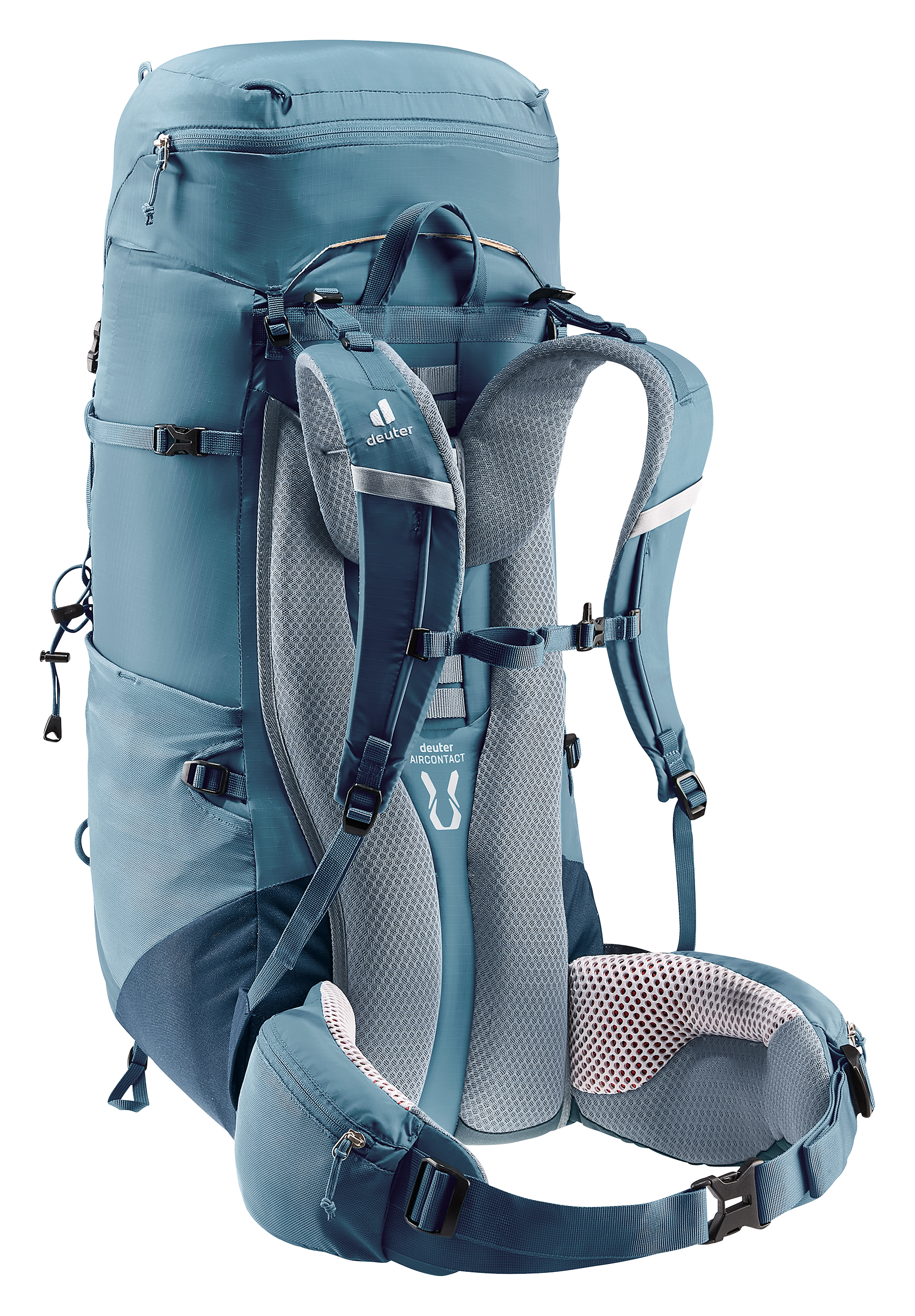Deuter Aircontact Lite 50+10
