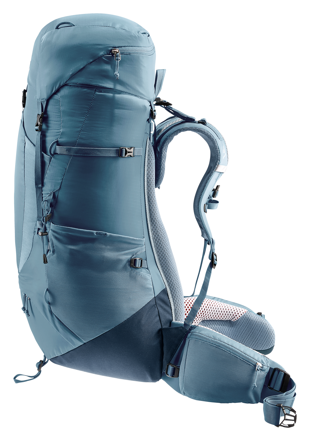 Deuter Aircontact Lite 50+10