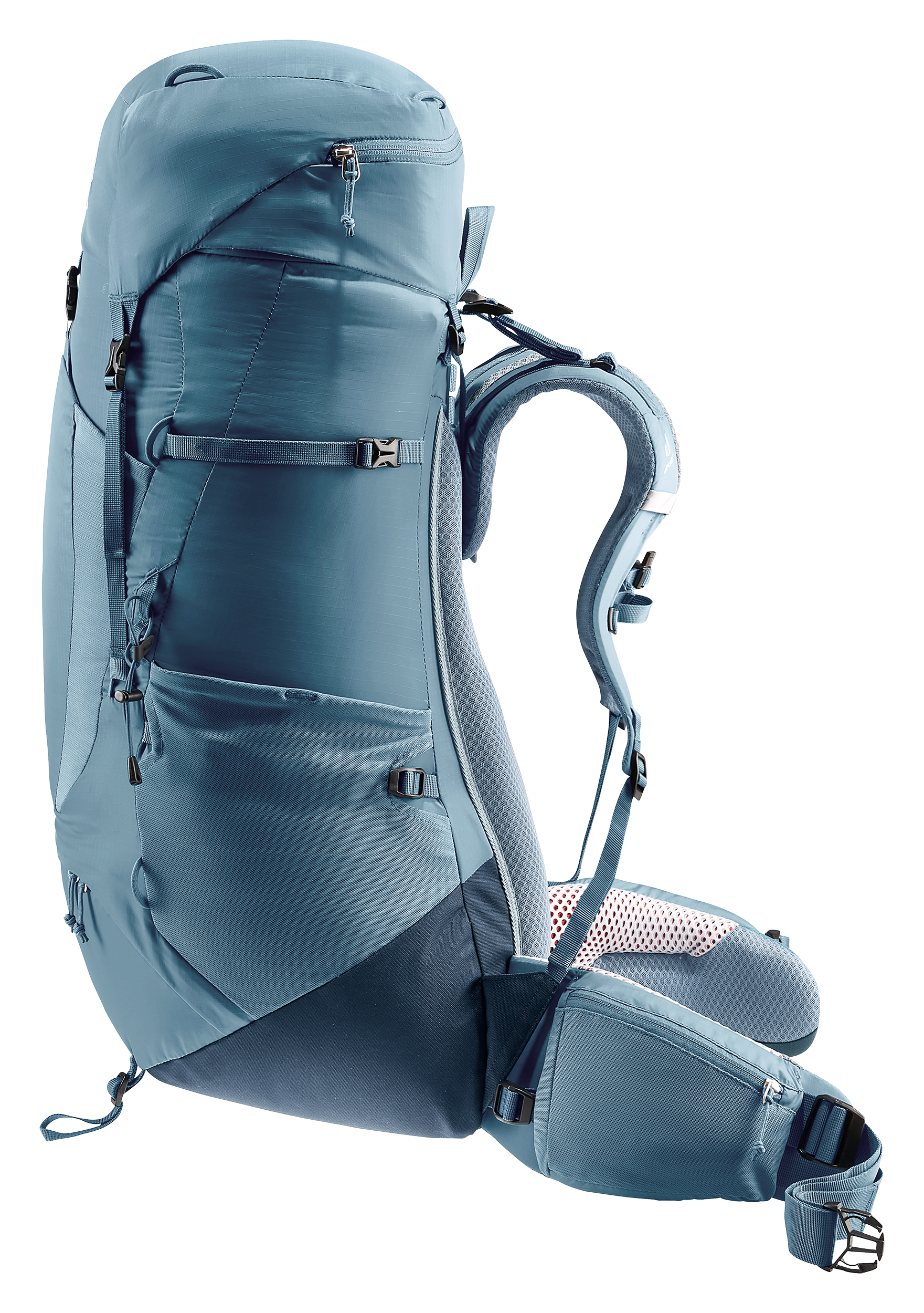 Deuter Aircontact Lite 50+10