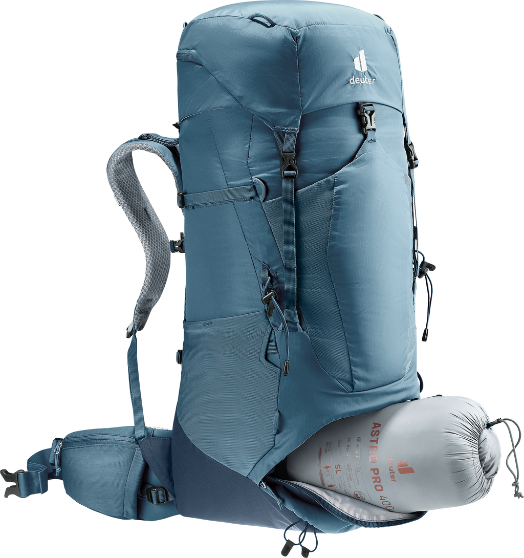 Deuter Aircontact Lite 50+10
