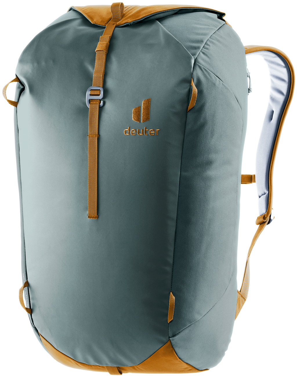 Deuter Gravity Motion