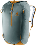 Deuter Gravity Motion
