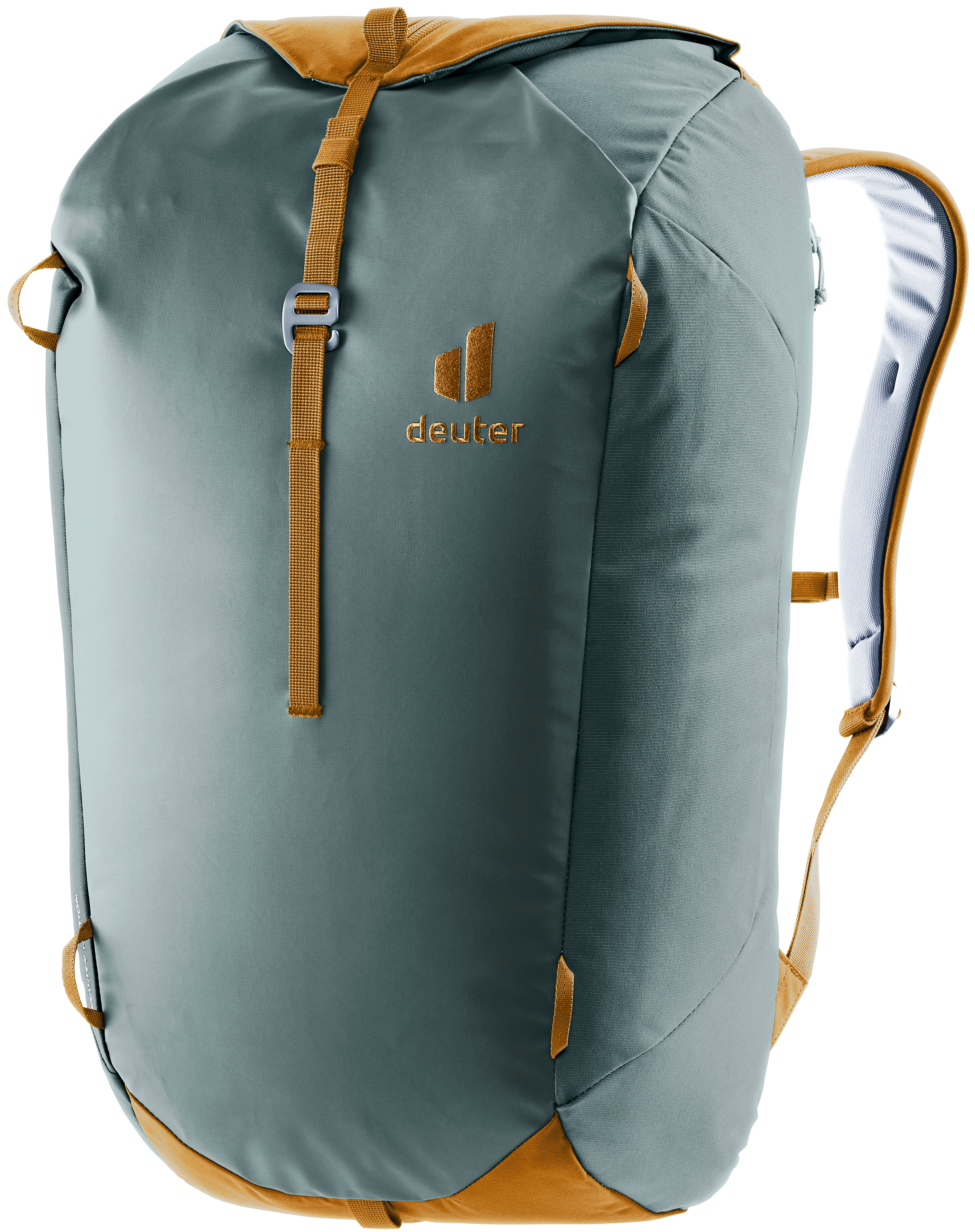 Deuter Gravity Motion
