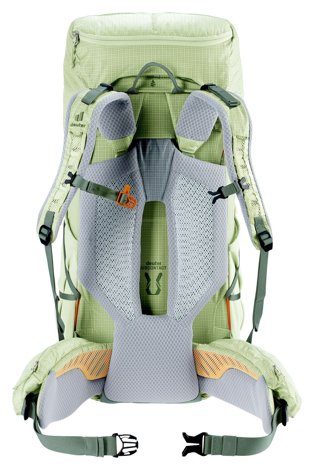 Deuter Aircontact Ultra 45+5 SL