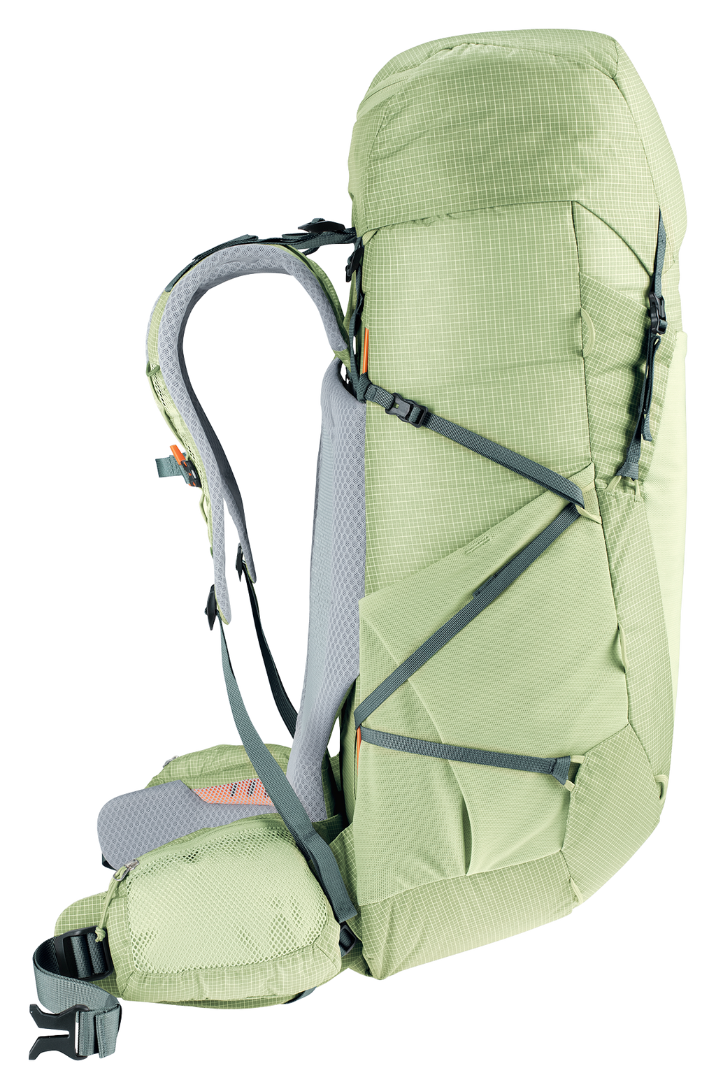 Deuter Aircontact Ultra 45+5 SL