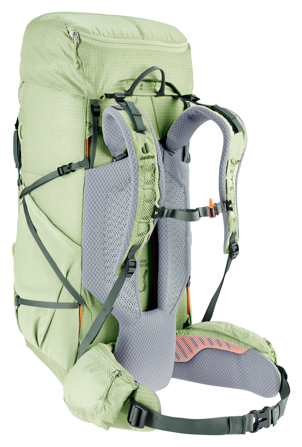 Deuter Aircontact Ultra 45+5 SL