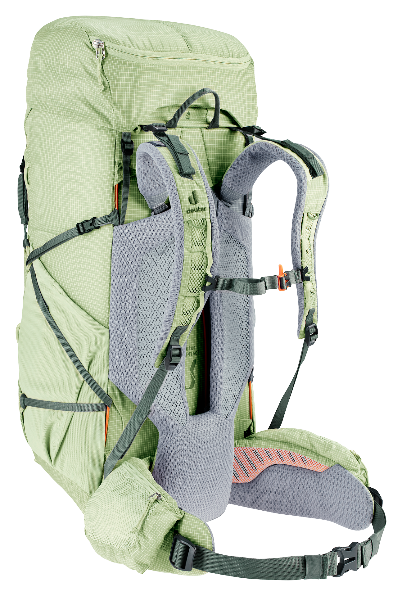 Deuter Aircontact Ultra 45+5 SL
