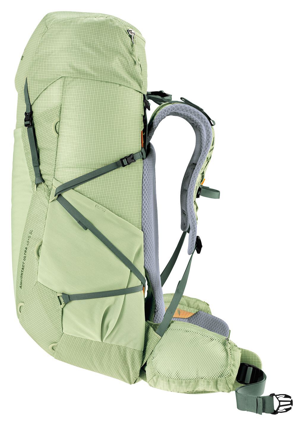 Deuter Aircontact Ultra 45+5 SL