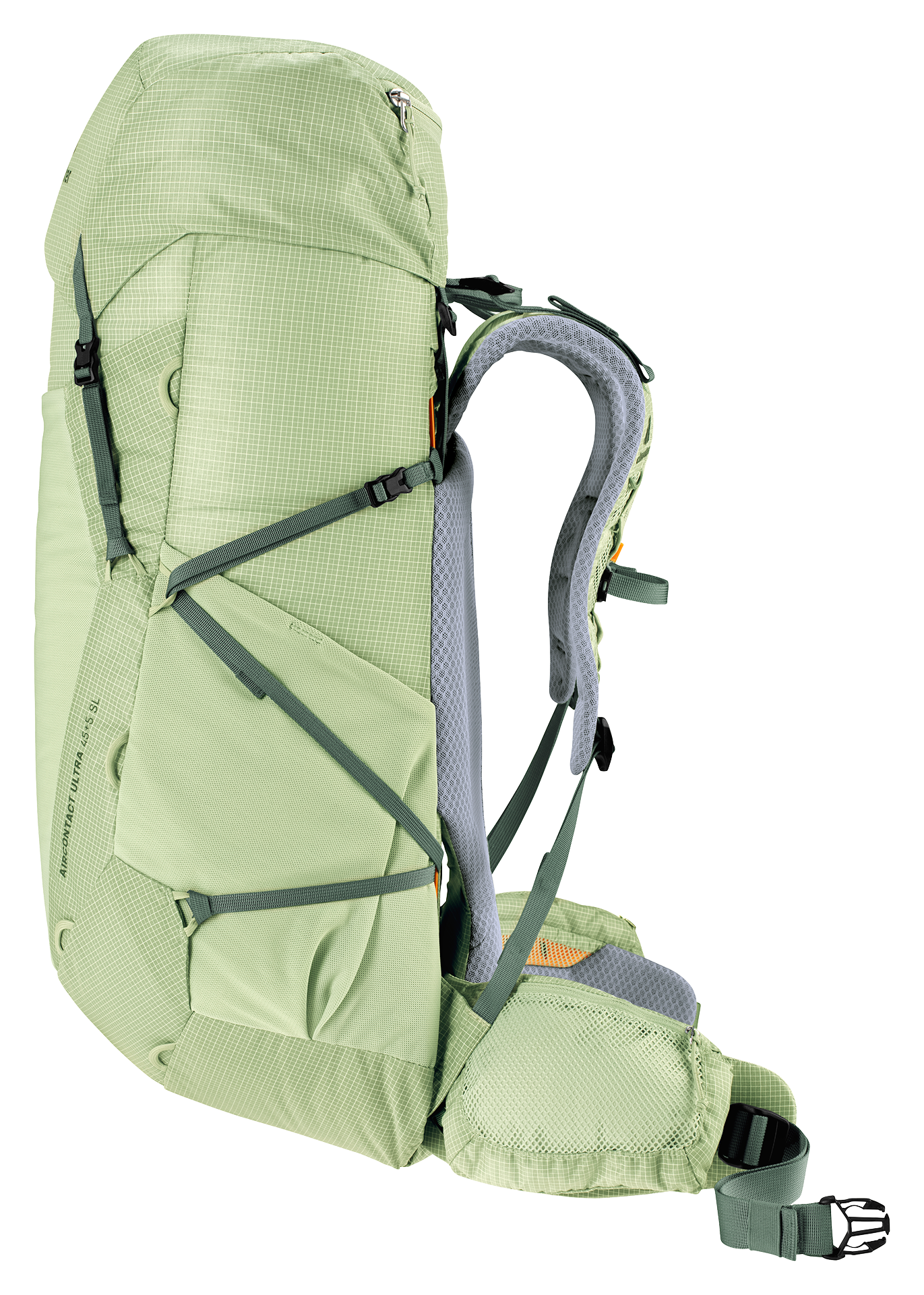 Deuter Aircontact Ultra 45+5 SL