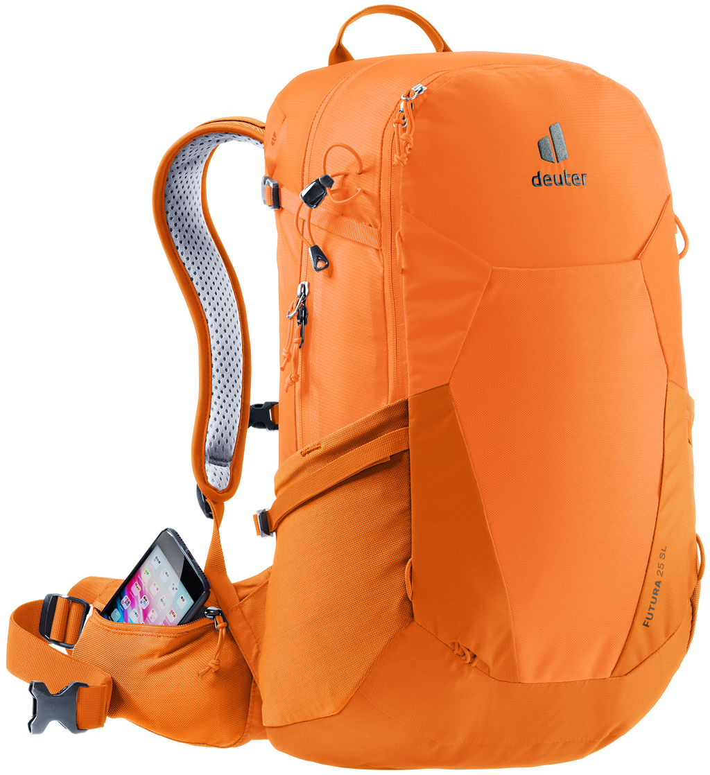Deuter Futura 25 SL