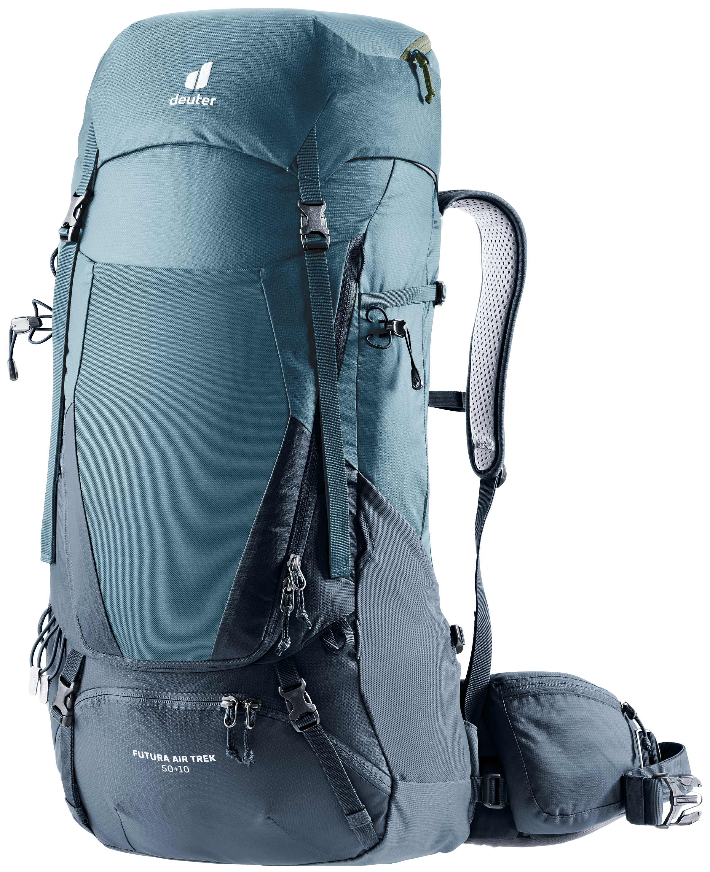 Futura Air Trek 50+10