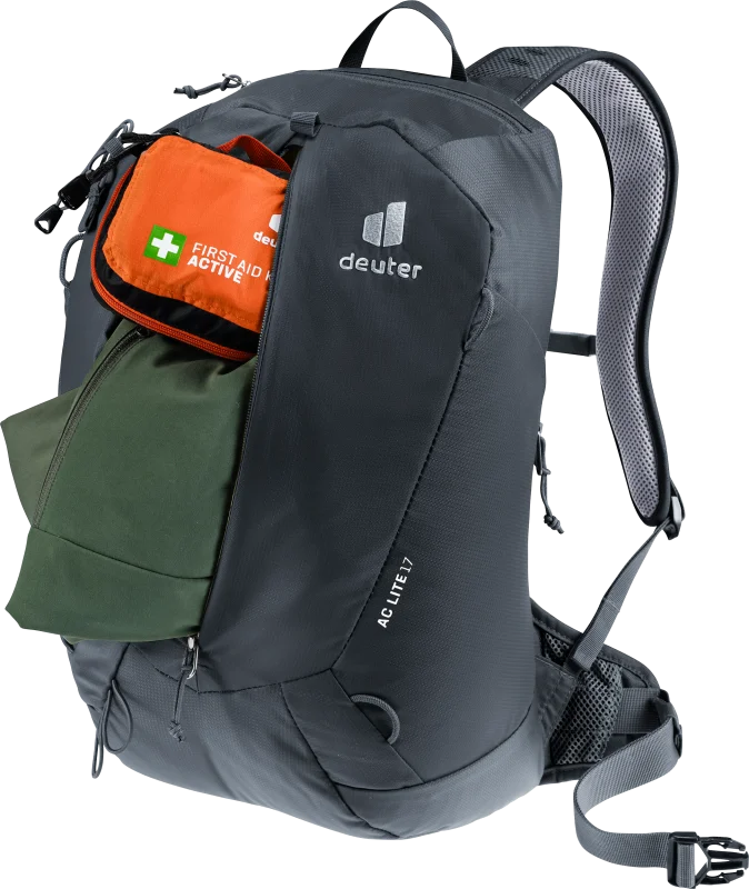 Deuter AC Lite 17