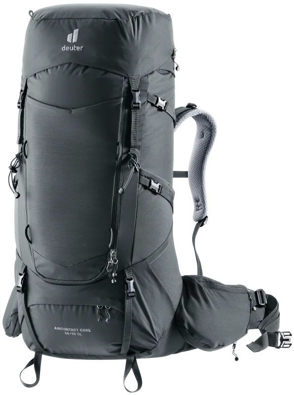 Deuter Aircontact Core 55+10 SL