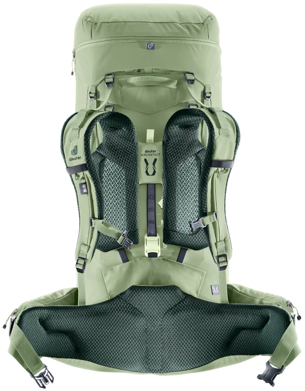 Deuter Aircontact Core 55+10 SL