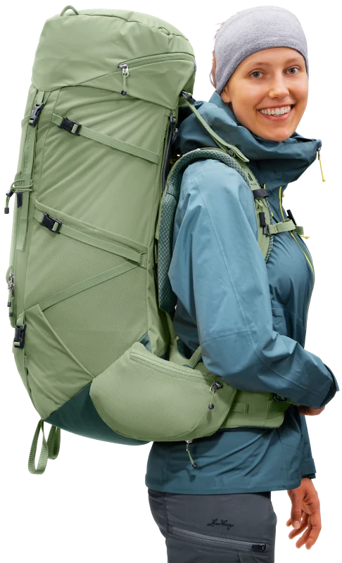 Deuter Aircontact Core 55+10 SL