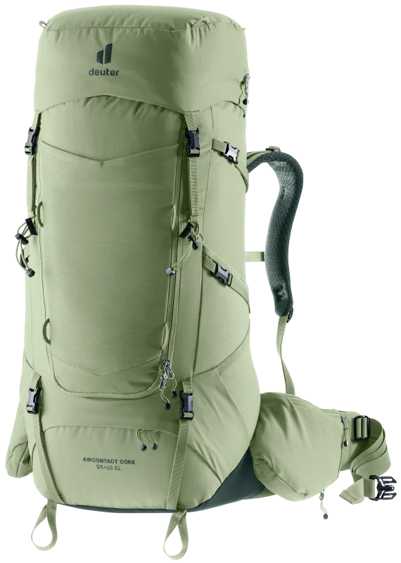 Deuter Aircontact Core 55+10 SL