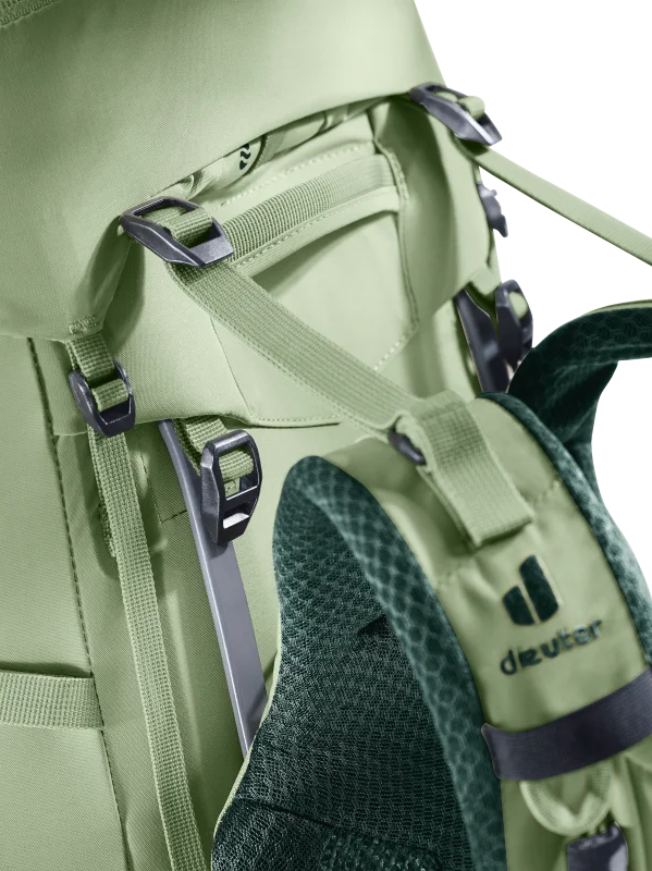 Deuter Aircontact Core 55+10 SL