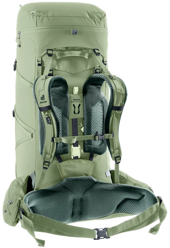 Deuter Aircontact Core 55+10 SL