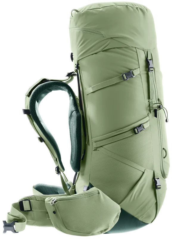 Deuter Aircontact Core 55+10 SL