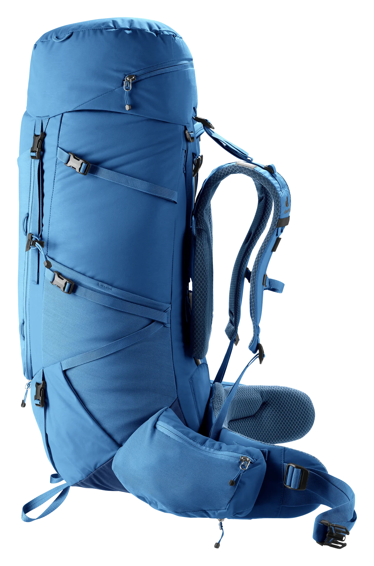 Deuter Aircontact Core 60+10