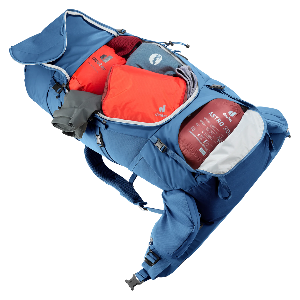 Deuter Aircontact Core 60+10