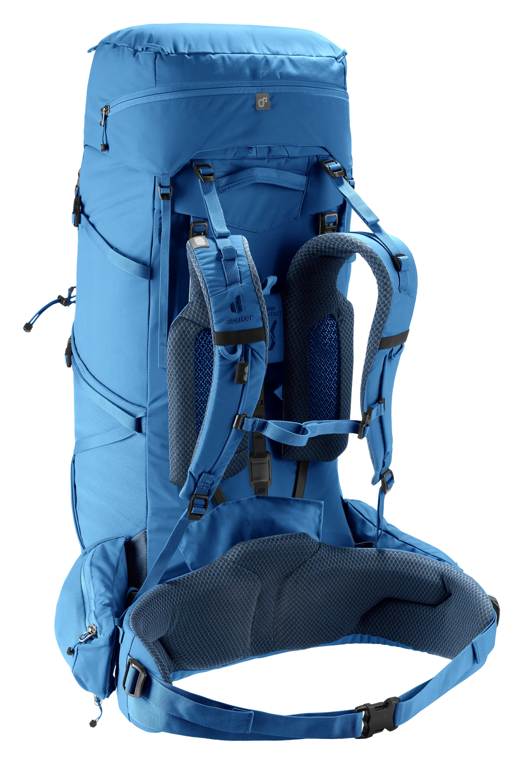 Deuter Aircontact Core 60+10