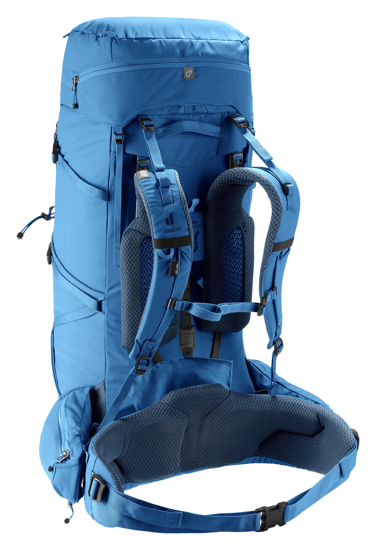 Deuter Aircontact Core 60+10