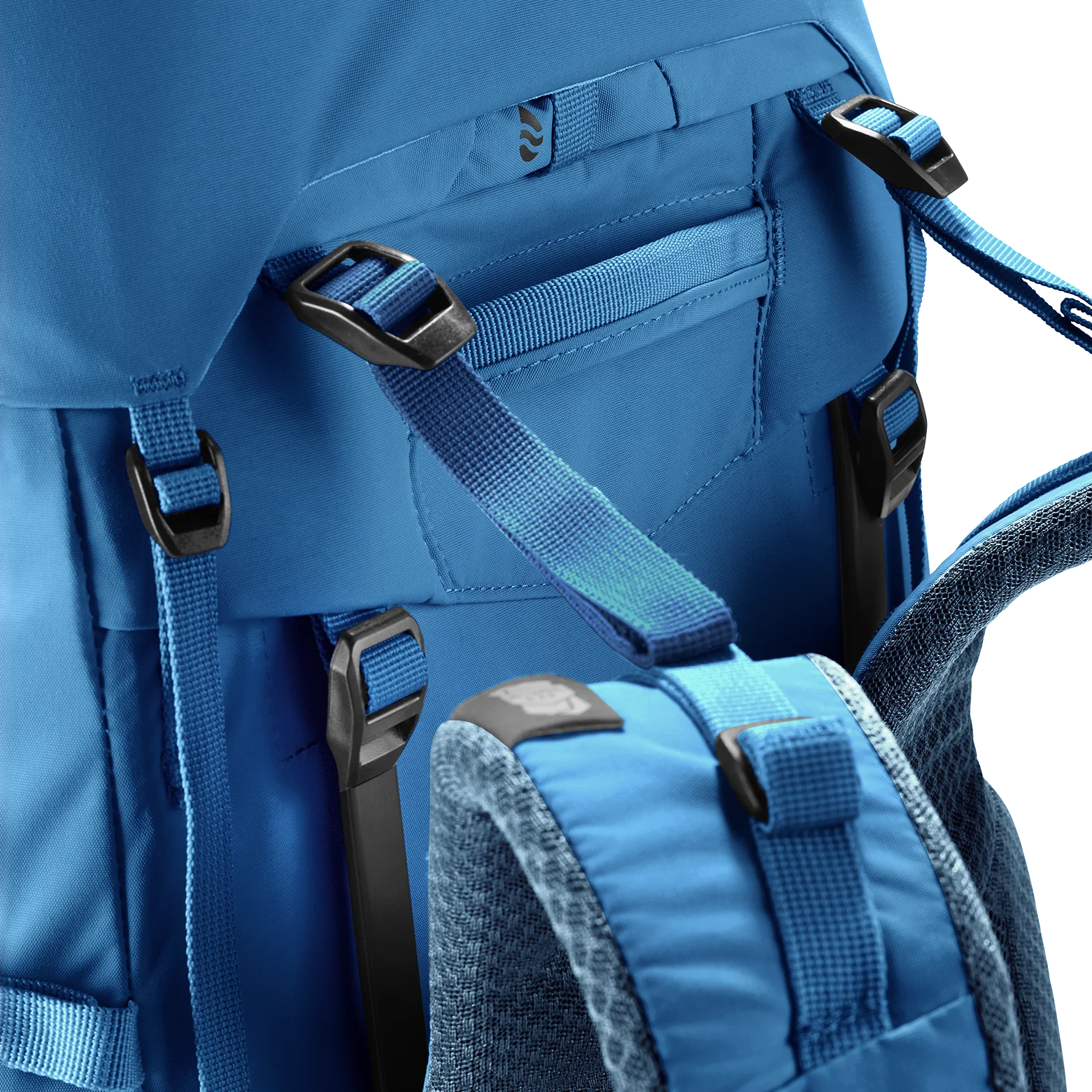 Deuter Aircontact Core 60+10