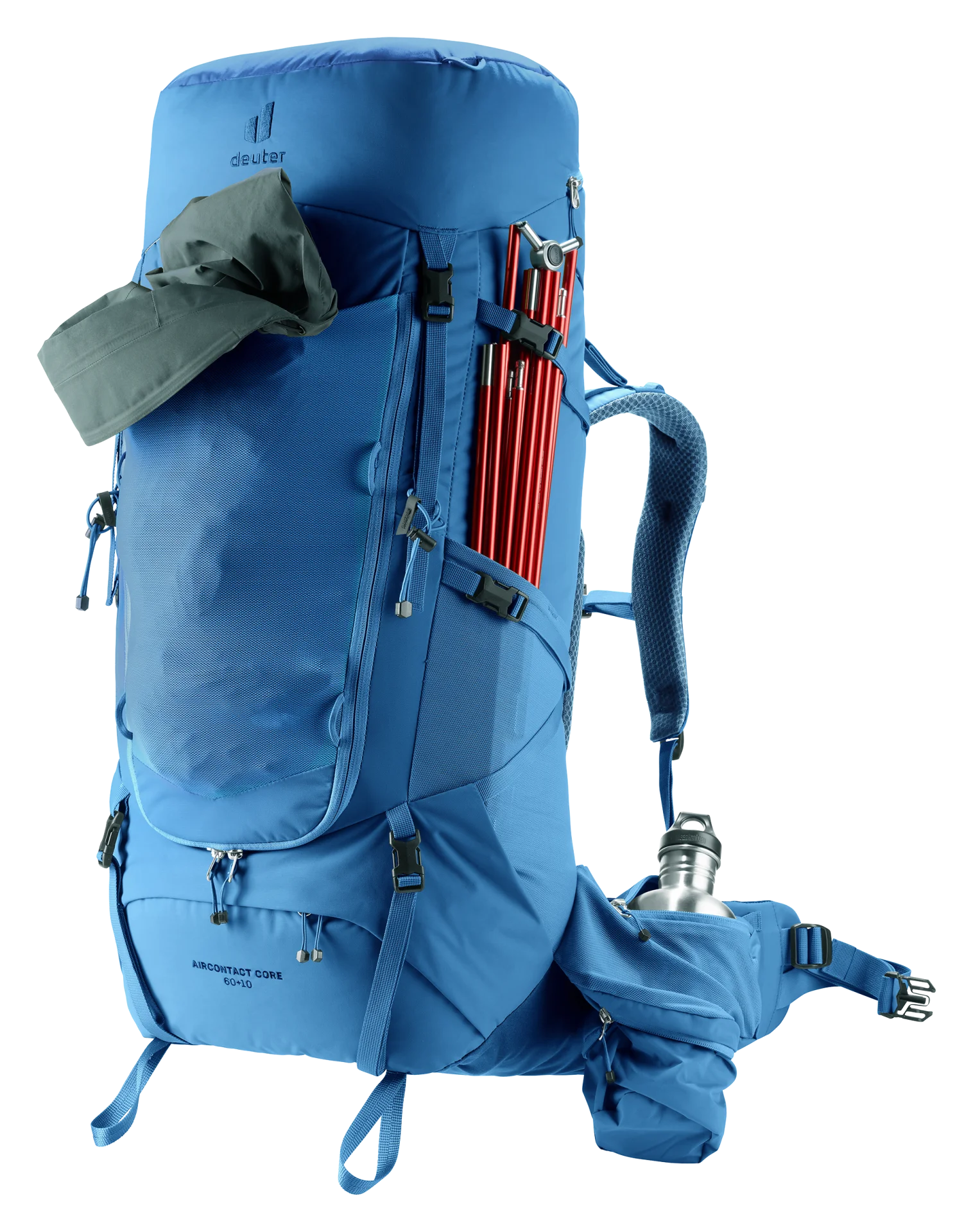 Deuter Aircontact Core 60+10