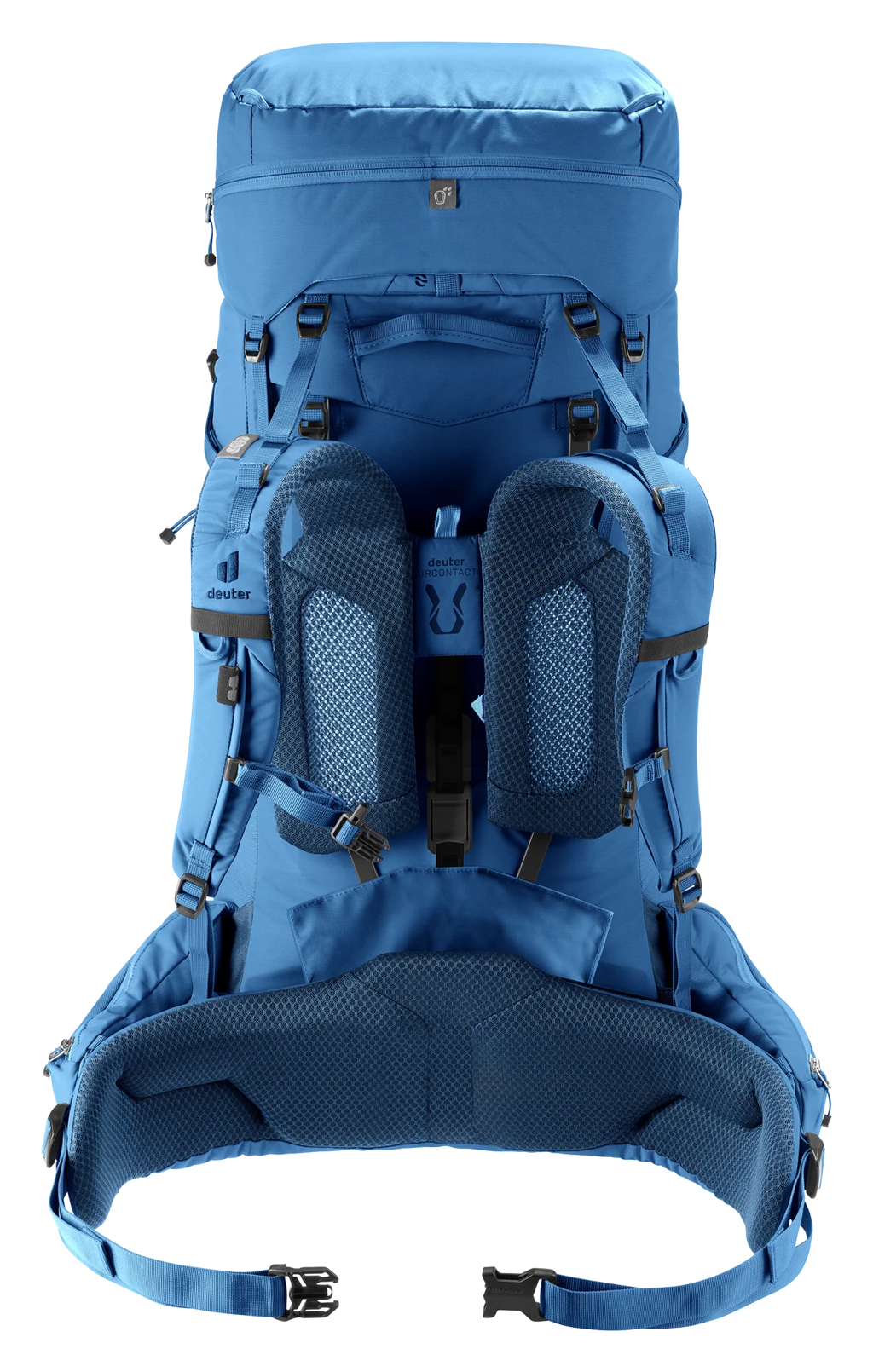 Deuter Aircontact Core 60+10