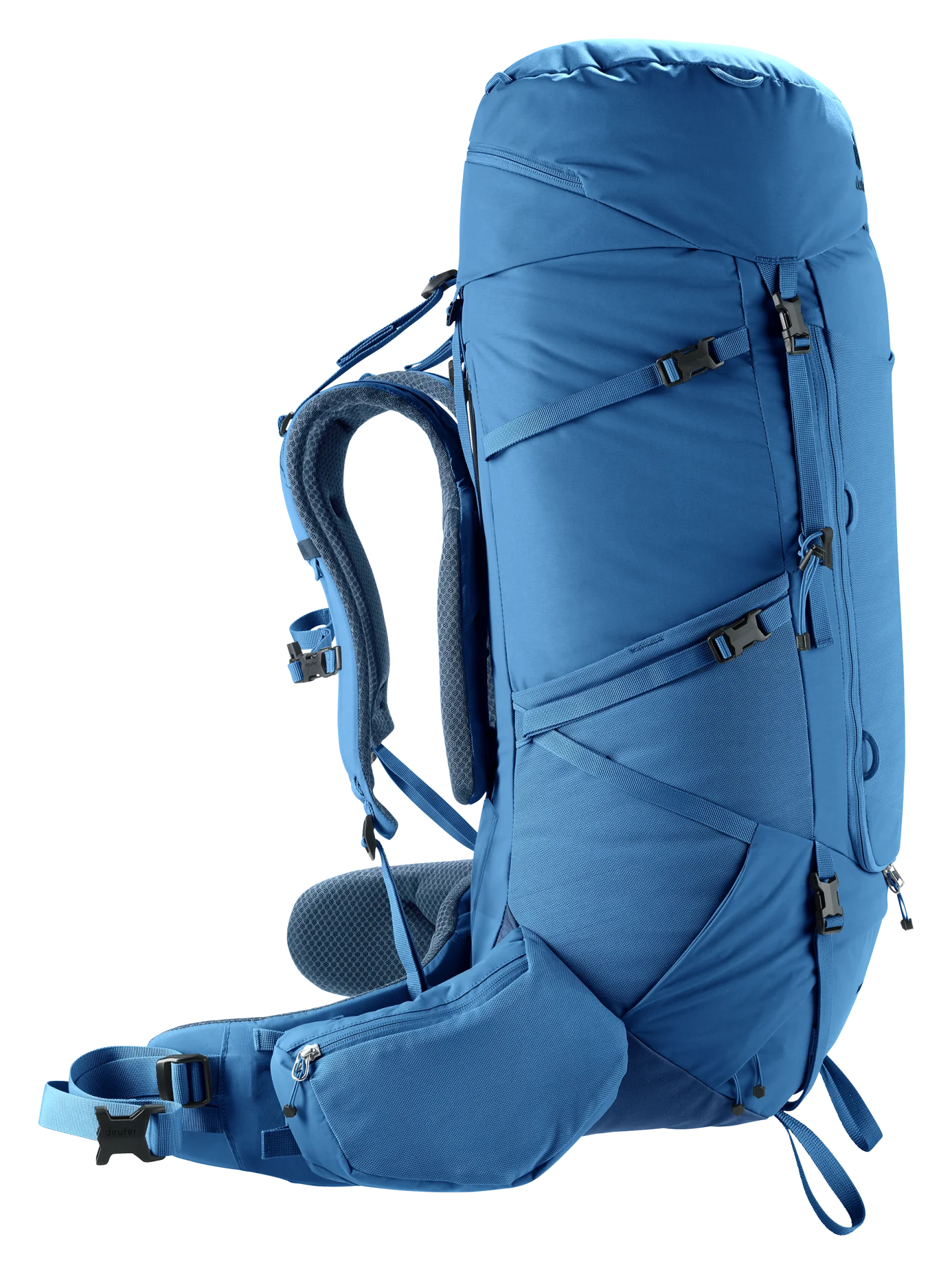 Deuter Aircontact Core 60+10