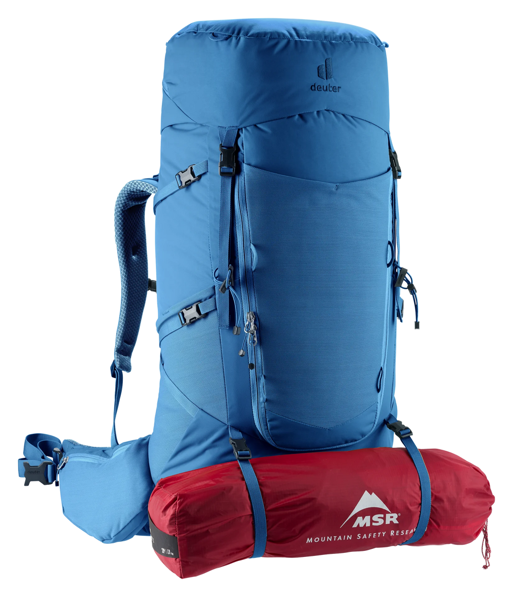 Deuter Aircontact Core 60+10