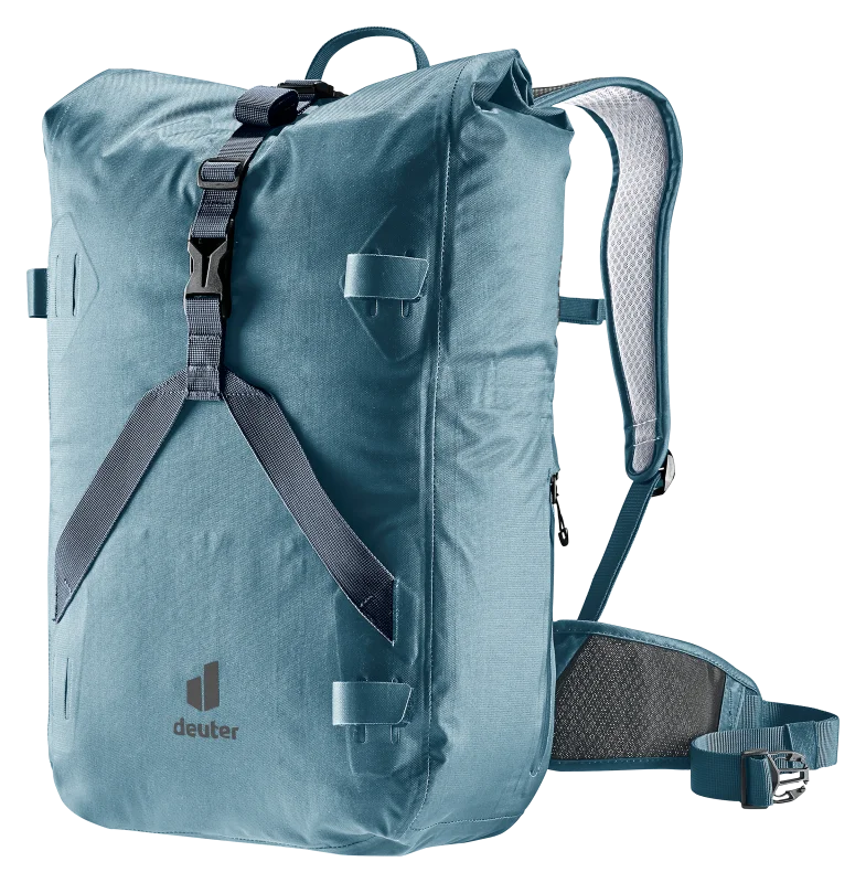 Deuter Amager 25+5 (Waterproof)