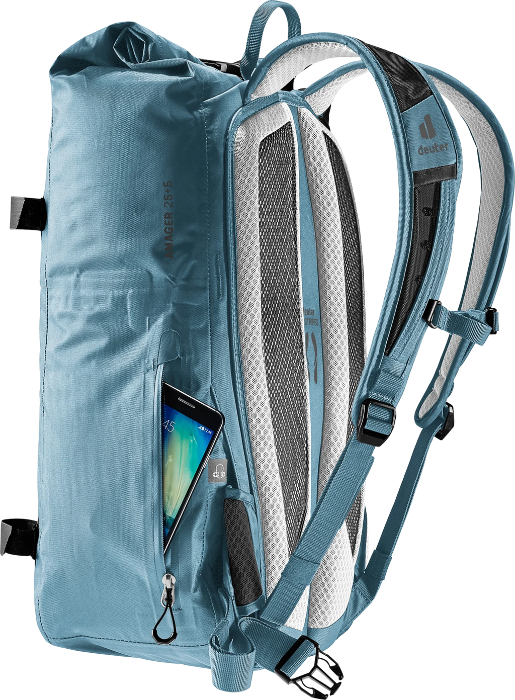 Deuter Amager 25+5 (Waterproof)