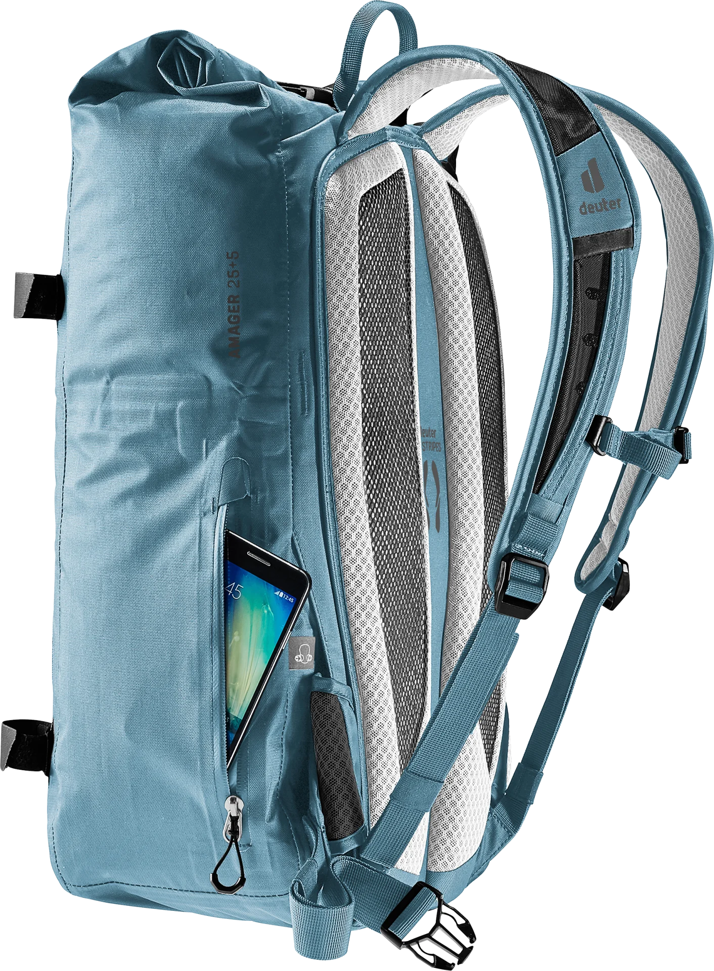 Deuter Amager 25+5 (Waterproof)