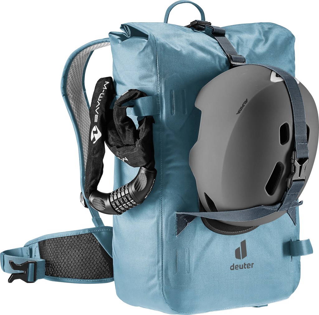 Deuter Amager 25+5 (Waterproof)