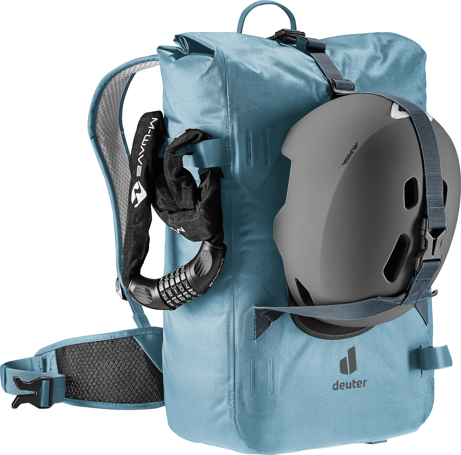 Deuter Amager 25+5 (Waterproof)
