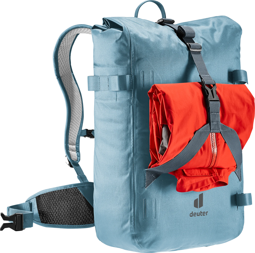 Deuter Amager 25+5 (Waterproof)