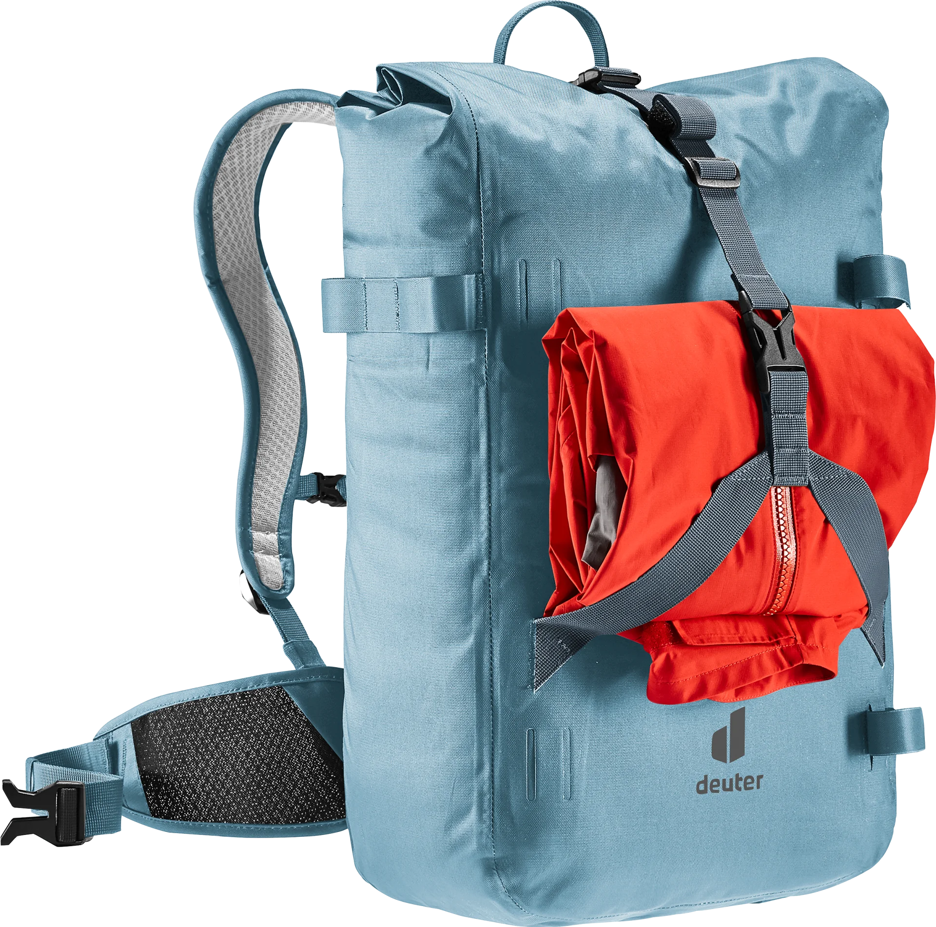 Deuter Amager 25+5 (Waterproof)