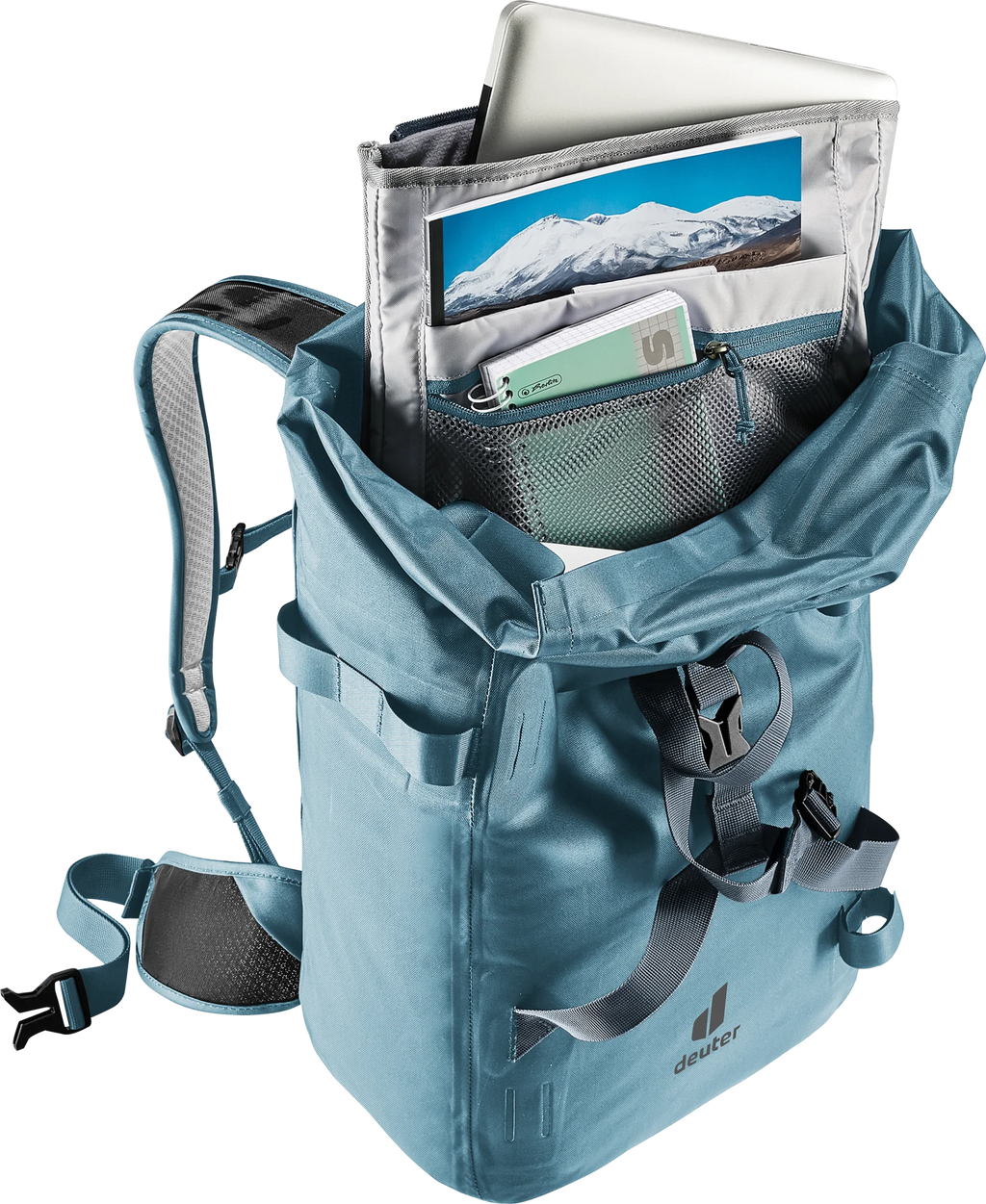 Deuter Amager 25+5 (Waterproof)