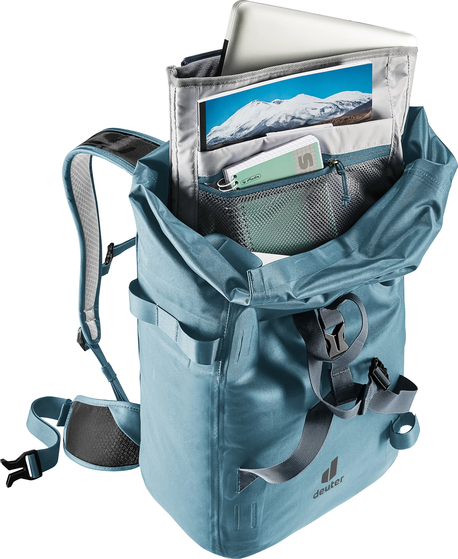 Deuter Amager 25+5 (Waterproof)