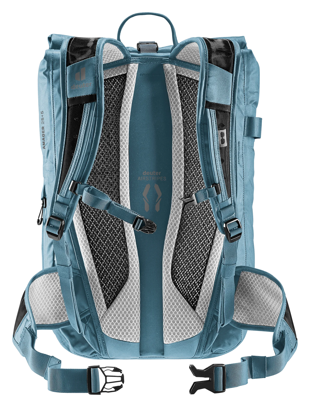 Deuter Amager 25+5 (Waterproof)