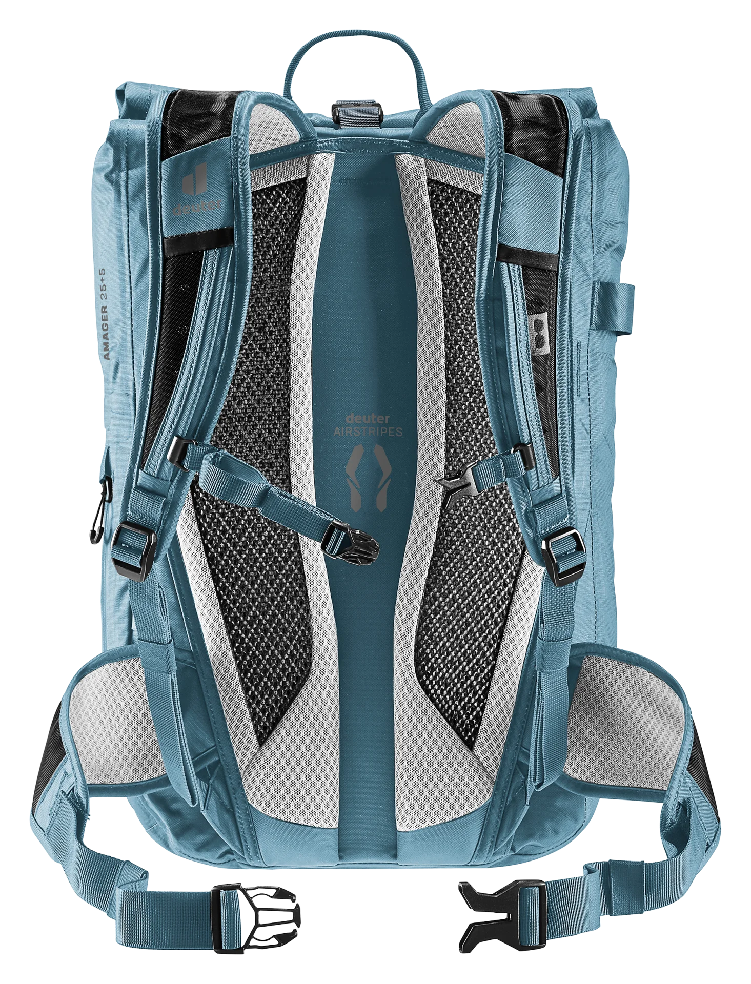 Deuter Amager 25+5 (Waterproof)