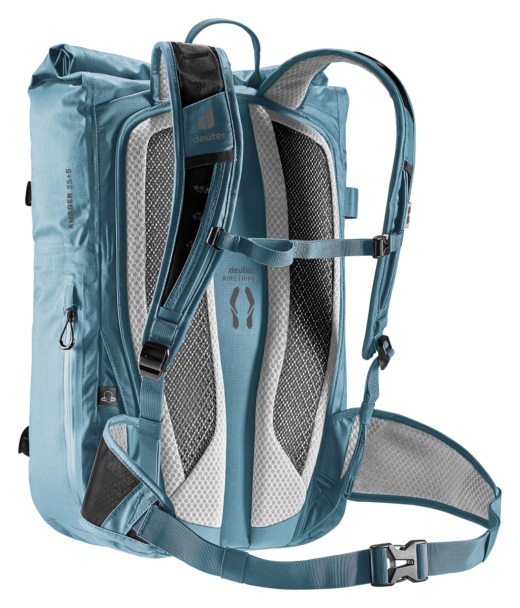 Deuter Amager 25+5 (Waterproof)