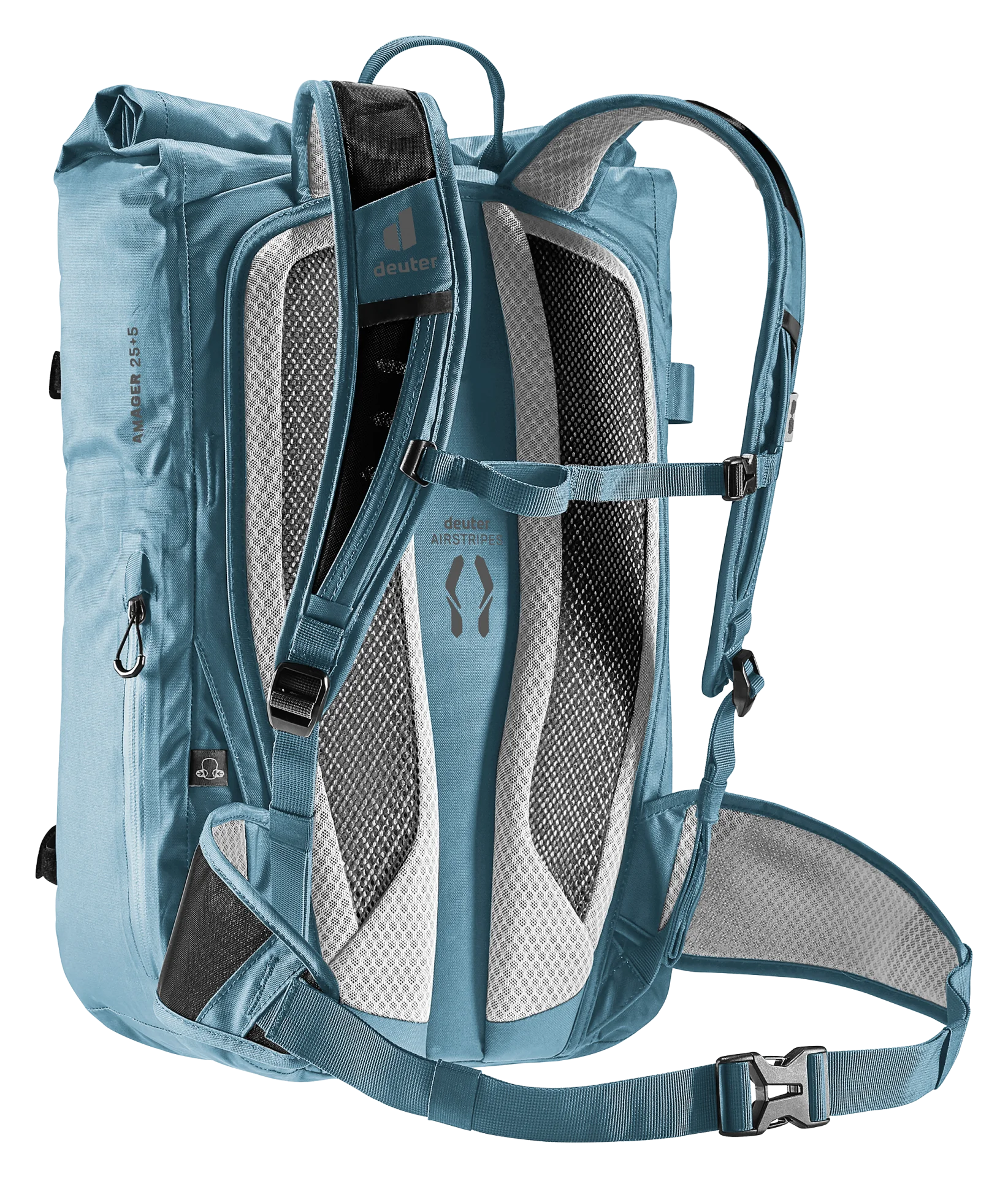 Deuter Amager 25+5 (Waterproof)