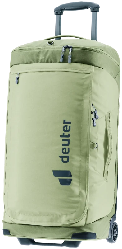 Deuter Duffel Pro Movo 60